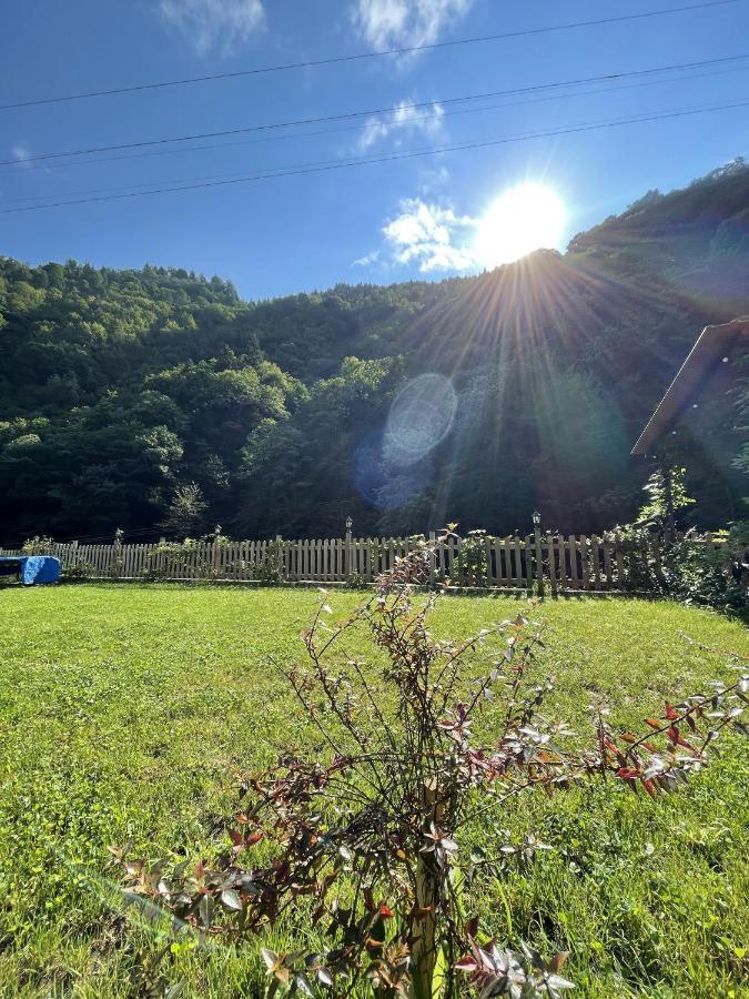 Dream River Exclusive Bungalow Rize Buitenkant foto