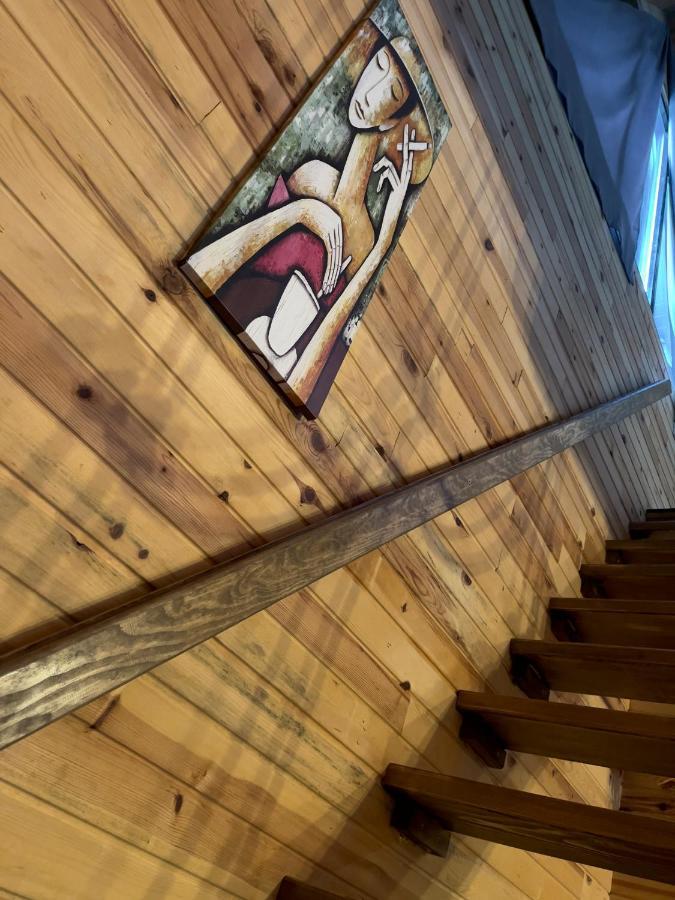 Dream River Exclusive Bungalow Rize Buitenkant foto